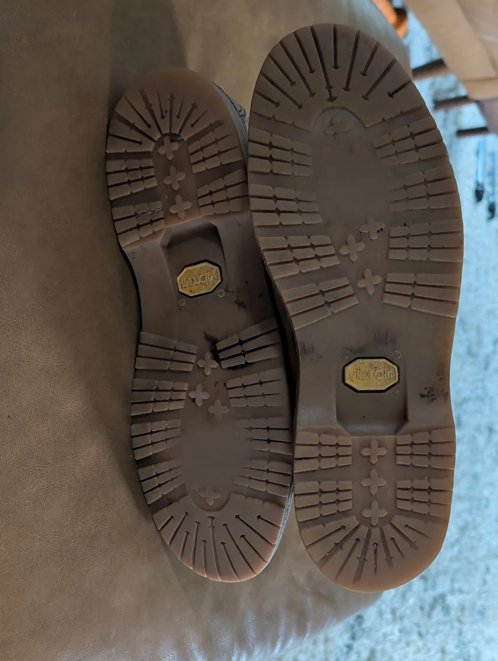 Red Wing Heritage #3331 Wakouta Loafer